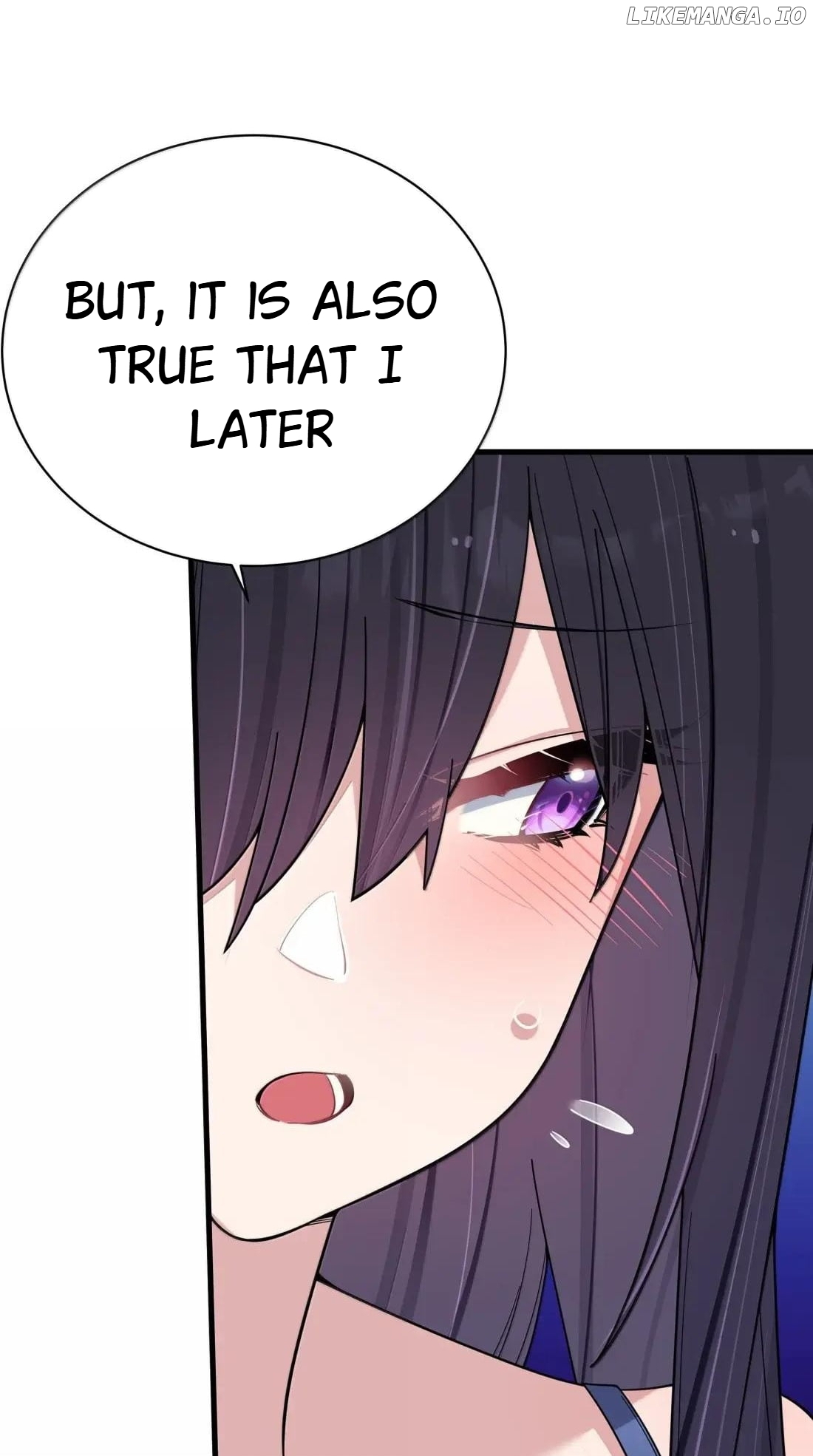 My Fake Girlfriends are using me as a Shield Chapter 175 - page 28